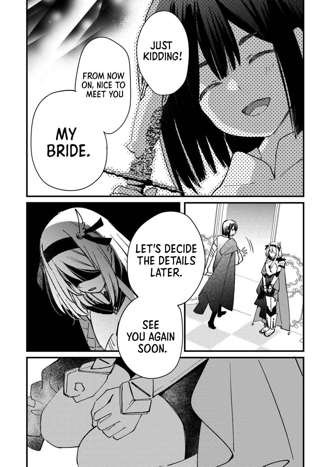 The Sacred Beast Tamer Who Summoned a Lizard (Actually a Divine Dragon), Living a Pioneering Life on the Dragon's Back Chapter 9 29